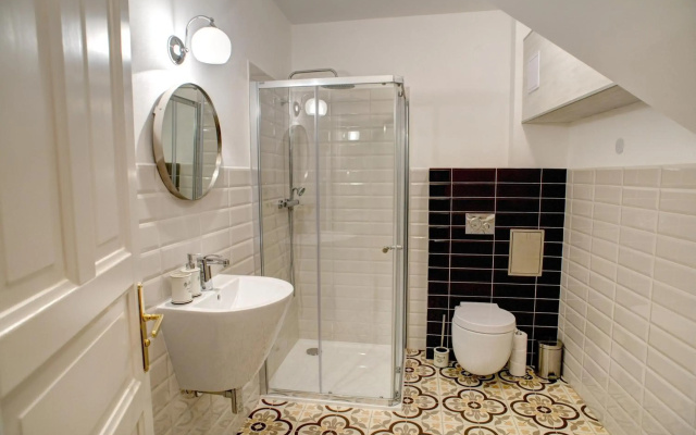 Kristanka Kouzelne Apartmany