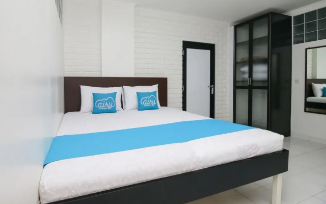 Andrich Residence Rs Fatmawati Raya 19 Jakarta