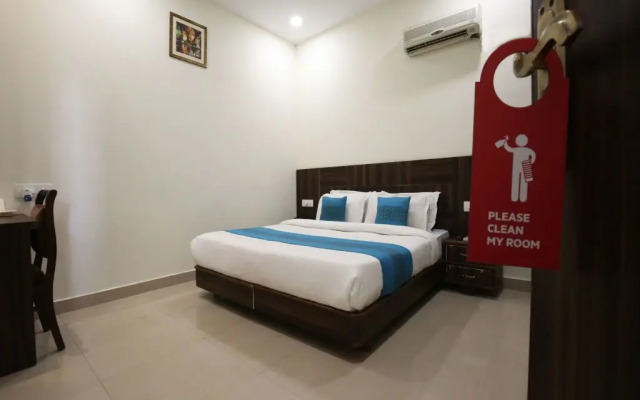Treebo Trip Welcome Inn 2 by OYO Rooms