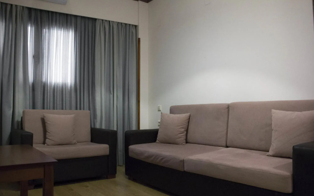 Kentrikon Hotel