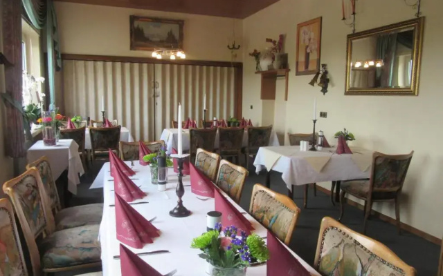 Hotel Restaurant Jonkhans