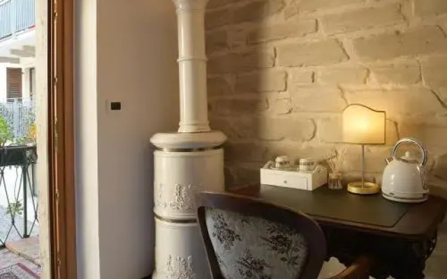 Locanda Restel de Fer