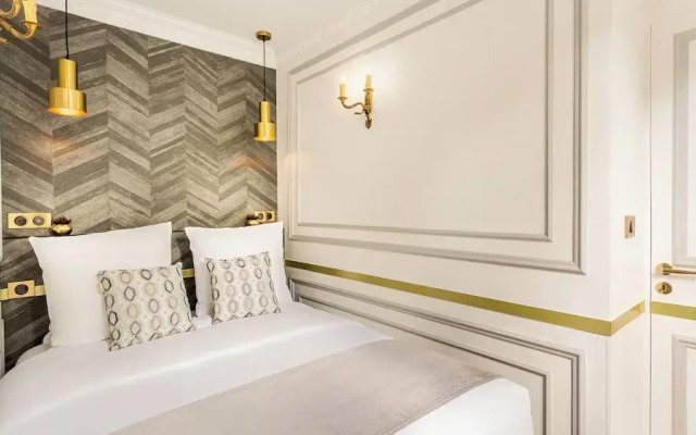 Merveil Luxury Suites - Sebastopol I-II