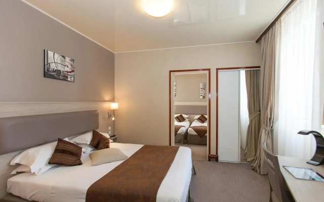 Hotel Marguerite