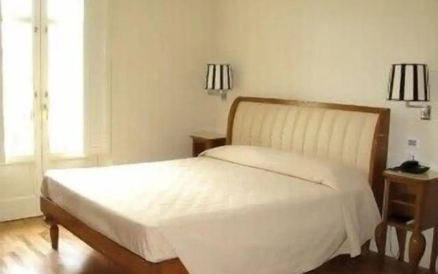 Grand Hotel Certosa