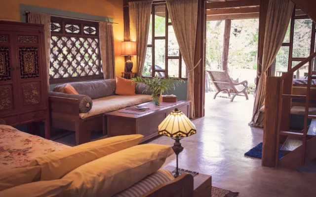 Ruang Tawan Hideaway