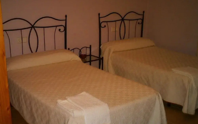 Hotel Rural El Molino