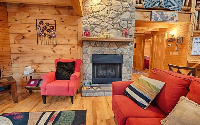 Guesthouse near Luray Caverns Holiday home 3