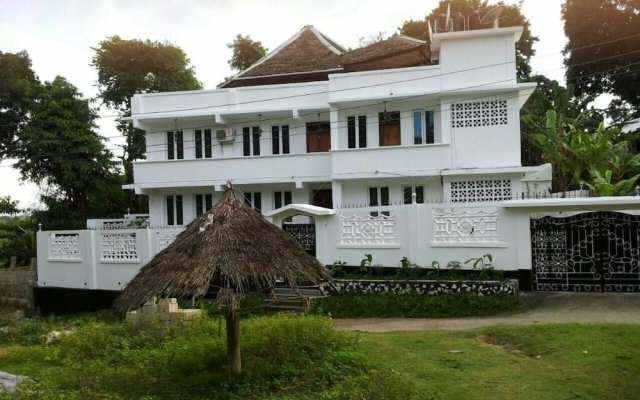 Sharook Lodge in Pemba Island, Tanzania from 89$, photos, reviews - zenhotels.com hotel front