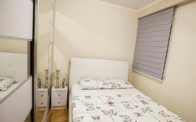 Apartman LUNA