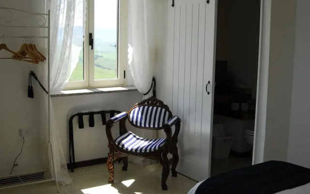 Casa Davina