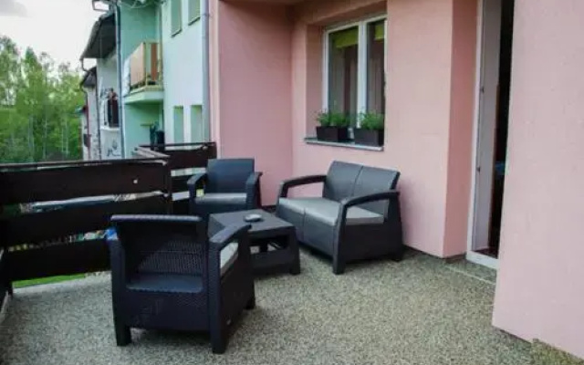 Apartment Marta