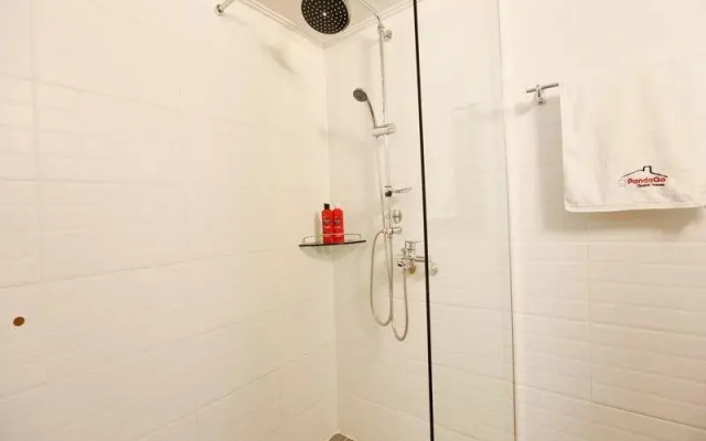 PandaGo Guesthouse