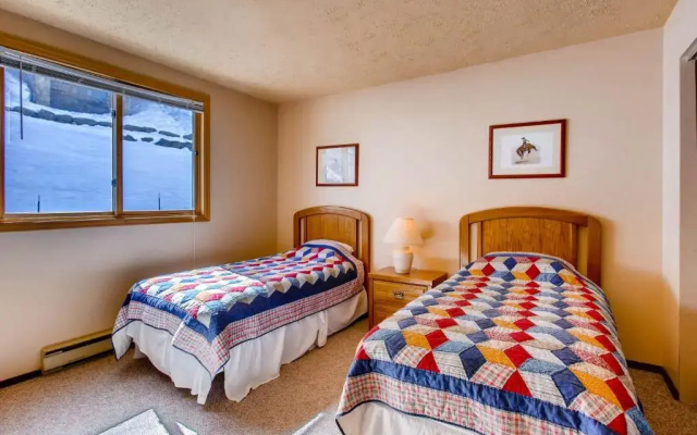 The Plaza Condominiums, A Vail Resorts Property