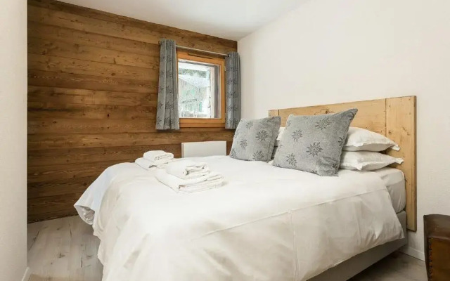 Le Mont Royal - Apt A104 - BO Immobilier