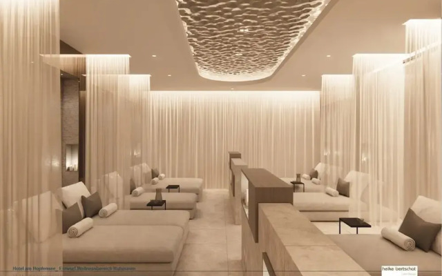 Hotel Am Hopfensee
