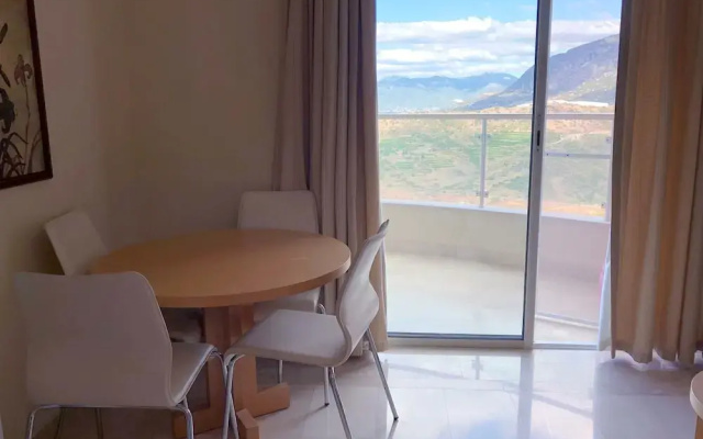 Apartment 2 bedroom Goldcity 5