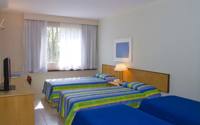 Itapura Eco Resort