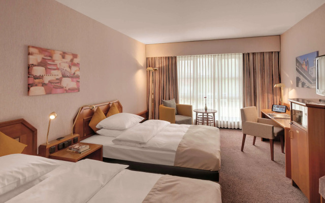 Mercure Hotel Kassel