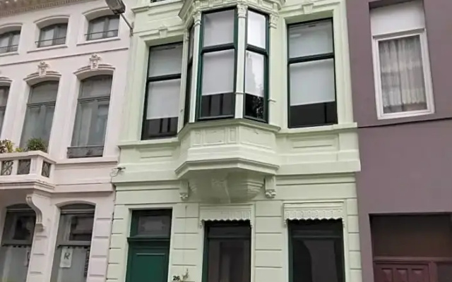 La gloria no. 10
