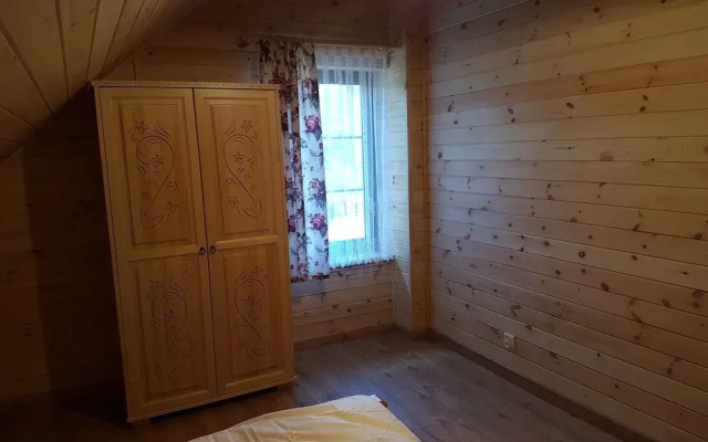 Holiday Home in Skrzynia With Terrace
