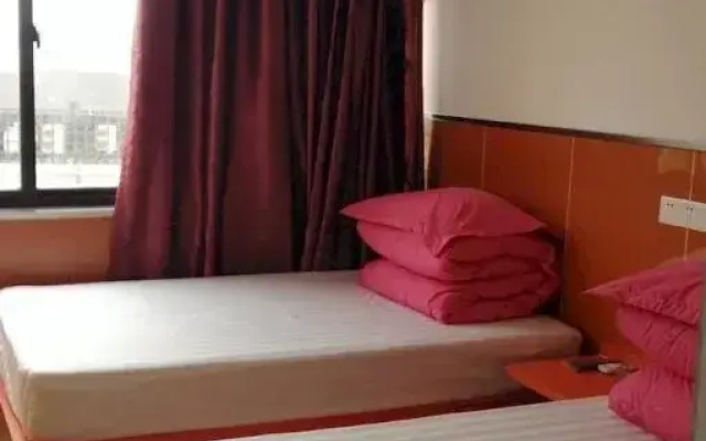 99 Inn Shanghai Xinzhuang Xihuan Road