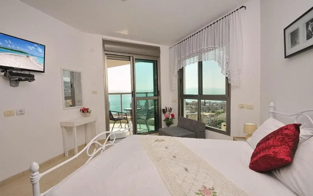 Club Hotel Tiberias
