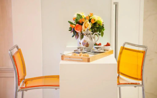 Apartment Roko