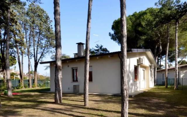 Villaggio Le Palme (LIG565)