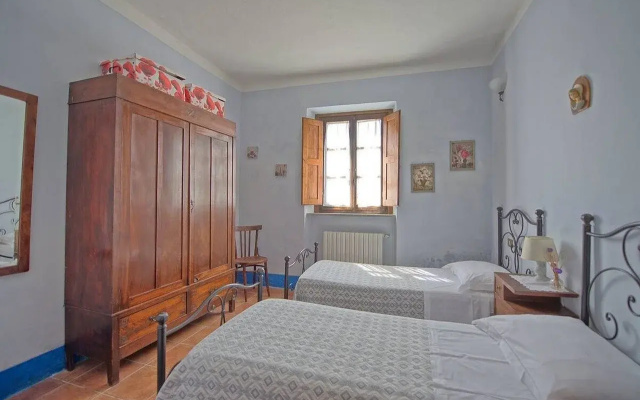 Agriturismo Podere Delle Querci