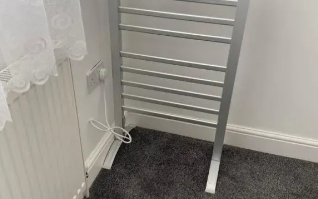 Freddy Corner - Studio Flat (Adults Only)