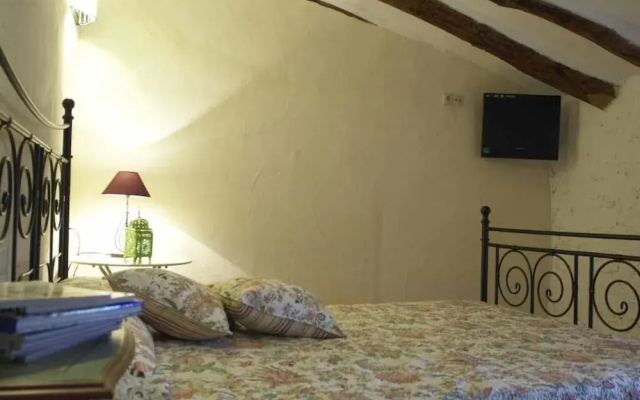 Agroturismo La Artezuela