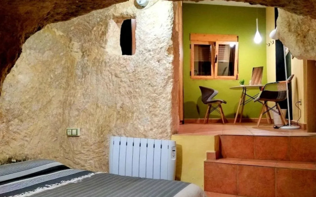 Monmossen Bocairent