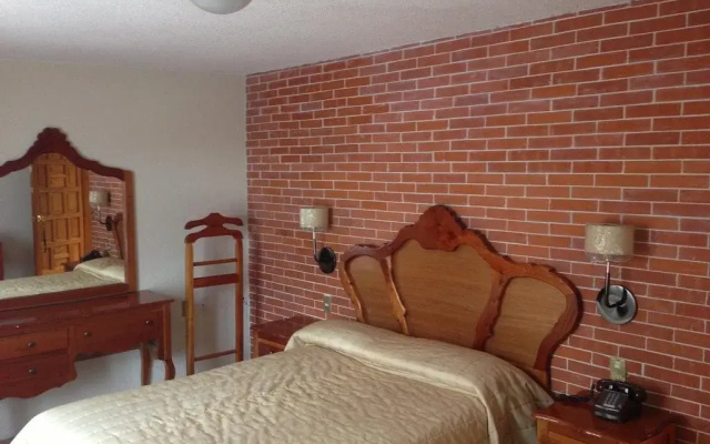 Hotel Santa Fe