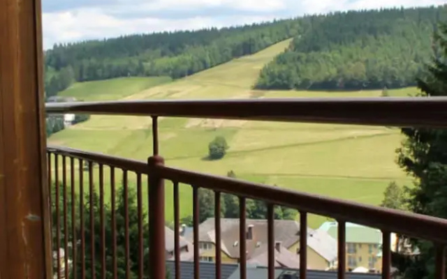Hotel Sonnenalm