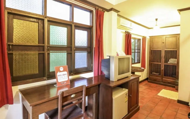 Nida Rooms Maya Soi 7 Villa