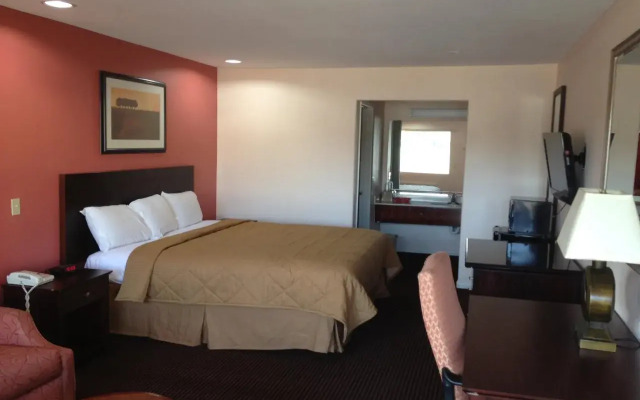 Executive Inn and Suites Houston