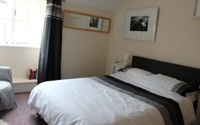 The Anvil Inn