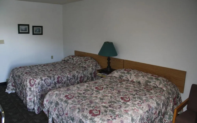 Rimbey Motor Inn
