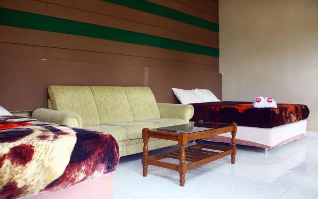 Chadea Inn Hotel