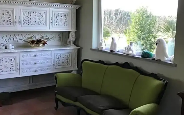 Relais Le Folaghe