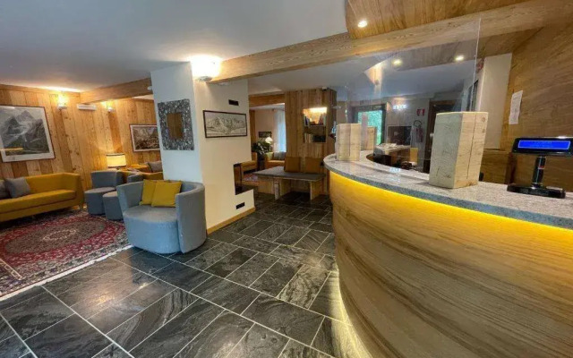 Hotel Aigle