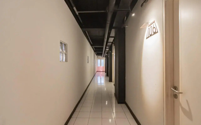 OYO 260 Home 33
