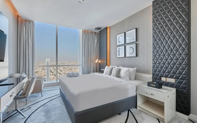 bnbme | Damac Resi
