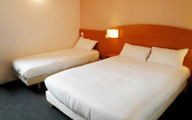 Comfort Hotel Bourg En Bresse