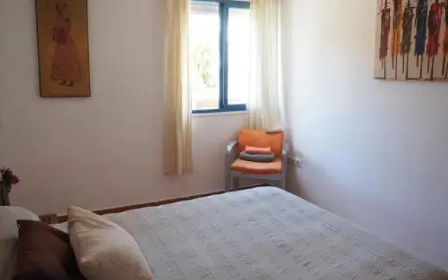 Apartamento Del Mar Las Negras