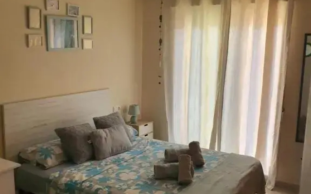 Apartamento Amaya