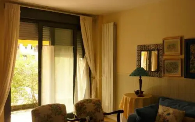 Apartamento Sueve 20