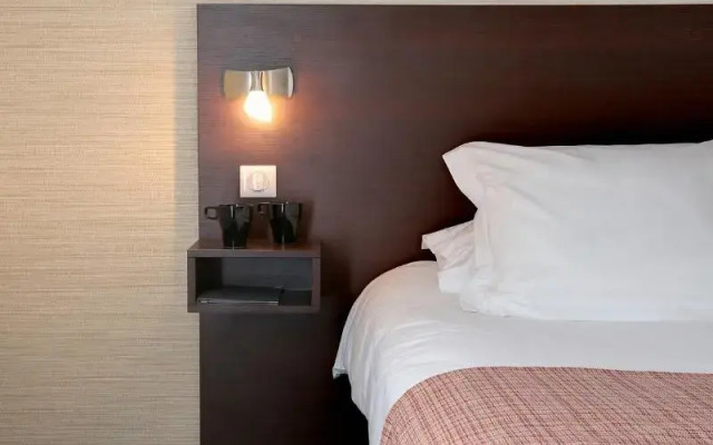 Best Western Hotel Gap