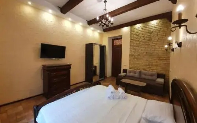 Inn Home Apartments - Kreshchatyk area